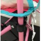 Hello Kitty 折叠椅